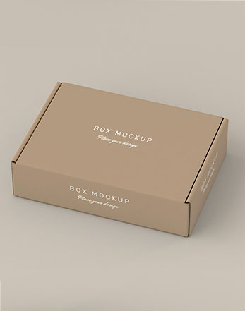 Packaging Design and Manufacturing