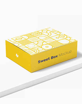 Packaging Design and Manufacturing