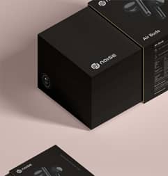 Packaging Design and Manufacturing